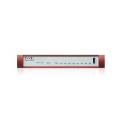 Zyxel USG Flex H Series 100 Firewall 8porte Ekstern